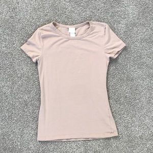 H&M Basic Tee